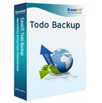 EaseUS Todo Backup