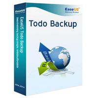 EaseUS Todo Backup