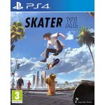 Easy Day Studios Skater XL