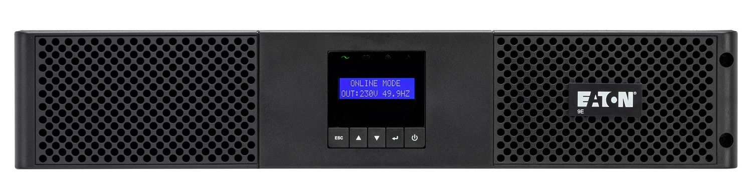 Eaton UPS 9E Rack-mount