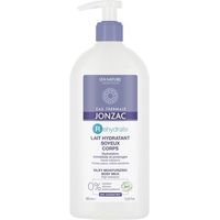 Eau Thermale Jonzac Rehydrate Latte Idratante Vellutato