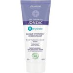 Eau Thermale Jonzac Rehydrate Maschera Idratante Restitutiva