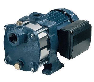 Ebara Pompa centrifuga Compact