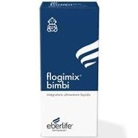 Eberlife Farmaceutici Flogimix Bimbi