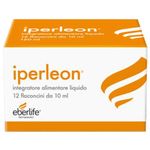 Eberlife Farmaceutici Iperleon Flaconcini