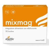 Eberlife Farmaceutici Mixmag 30 Bustine