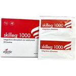 Eberlife Farmaceutici Skilleg 1000 Bustine
