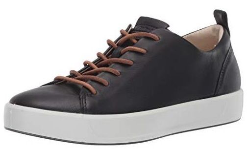 ECCO Soft 8