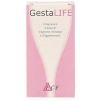 ECF Gestalife Capsule