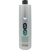 Echos Line S3 Shampoo Energizzante