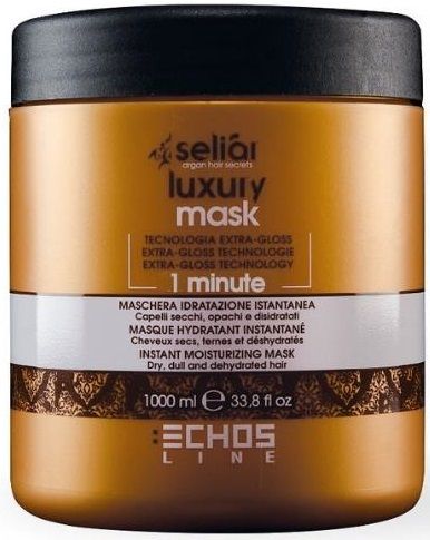 Echos Line Seliar Luxury Mask