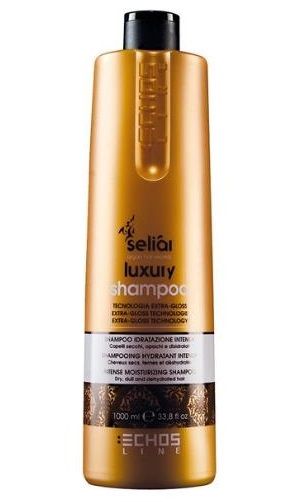 Echos Line Seliar Luxury Shampoo
