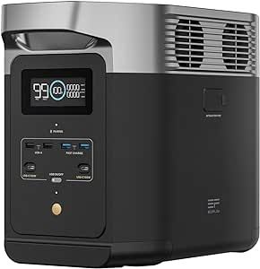 EcoFlow Delta 2