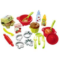 Ecoiffier Accessori da Cucina