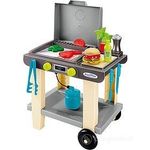 Ecoiffier Barbecue