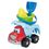 Ecoiffier Camion con accessori