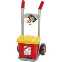 Ecoiffier Carrello del Meccanico