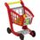Ecoiffier Carrello Supermercato con Accessori