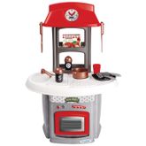Ecoiffier Cucina Italiana
