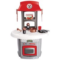 Ecoiffier Cucina Italiana