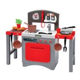 Ecoiffier Cucina Modulare