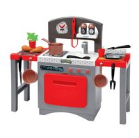 Ecoiffier Cucina Modulare