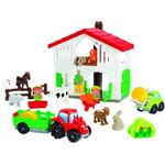 Ecoiffier Fattoria