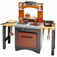 Ecoiffier La Pizzeria