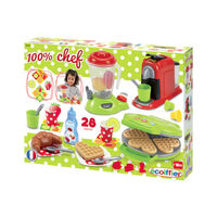 Ecoiffier Set da Cucina
