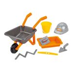 Ecoiffier Set da Muratore
