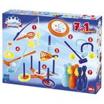 Ecoiffier Set Sport