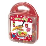 Ecoiffier Valigetta da Cucina