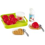Ecoiffier Vassoio da Cucina