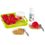 Ecoiffier Vassoio da Cucina