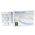 Ecol Abiosil Compresse