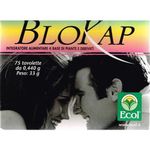 Ecol Blokap Tavolette