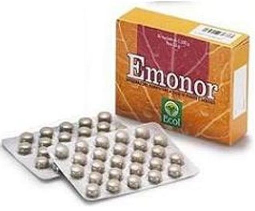 Ecol Emonor Tavolette