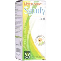 Ecol Linea Baby Sgonfy