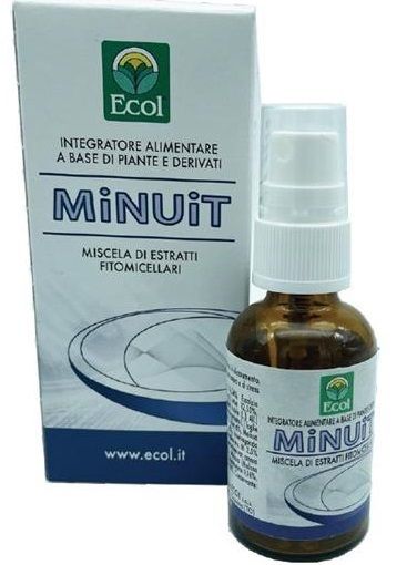 Ecol Minuit Spray