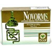 Ecol Novorms Tavolette