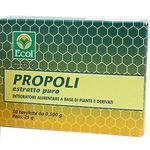Ecol Propoli Estratto Puro Tavolette