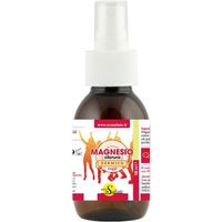 Ecosalute Magnesio Dermico Spray