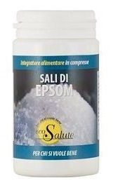 Ecosalute Sali di Epsom Compresse