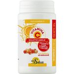 Ecosalute Vitamina C Masticabile + Camu Camu Compresse