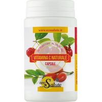 Ecosalute Vitamina C Naturale Capsule