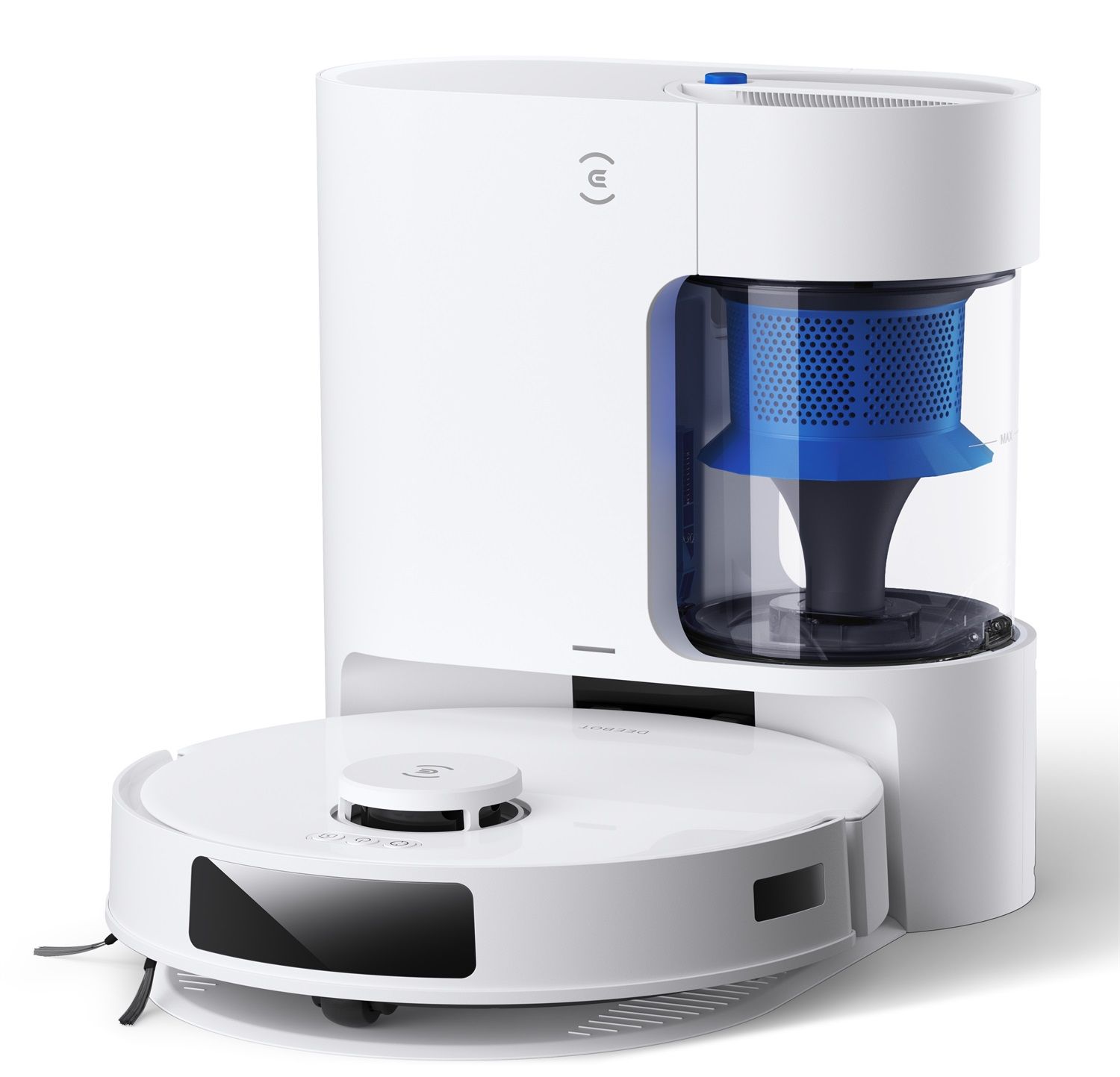 Ecovacs Deebot Ozmo T8 Aivi | Confronta prezzi | Trovaprezzi.it Ecovacs Deebot Ozmo T8 Aivi | Confronta prezzi | Trovaprezzi.it