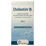 Ecuphar Dobetin B1