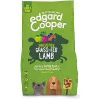 Edgard & Cooper Adult Cane (Agnello) - secco