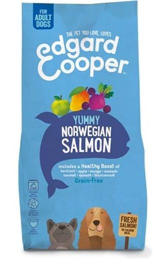 Edgard & Cooper Adult Cane (Salmone) - secco