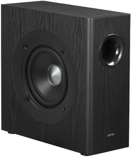Edifier T5s
